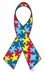 Autism Society of America