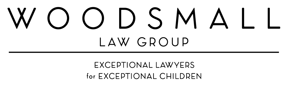 Woodsmall Group Logo